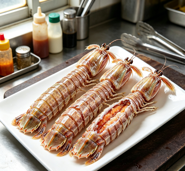Mantis Shrimp