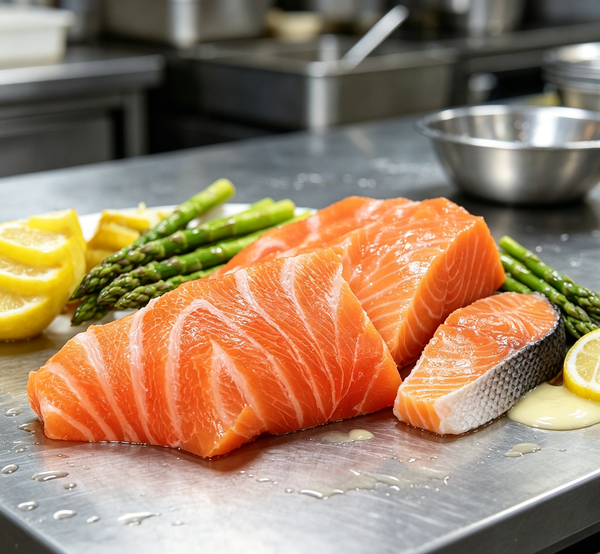 Salmon Fillets